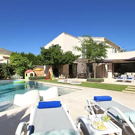 Maronja Villa Pollença