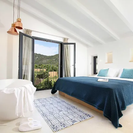 Villa Maronja Pollença