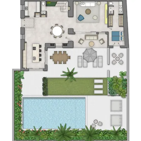 Maronja Villa Pollença