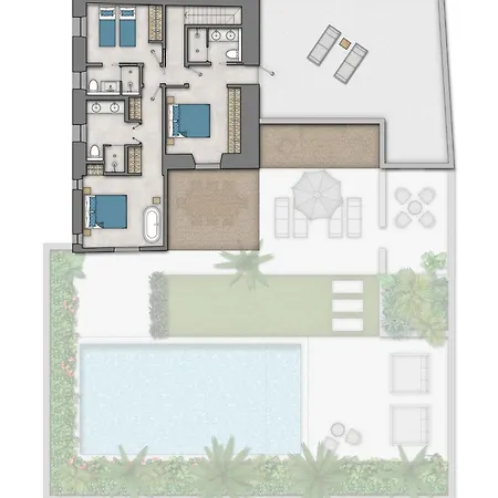 Villa Maronja Pollença