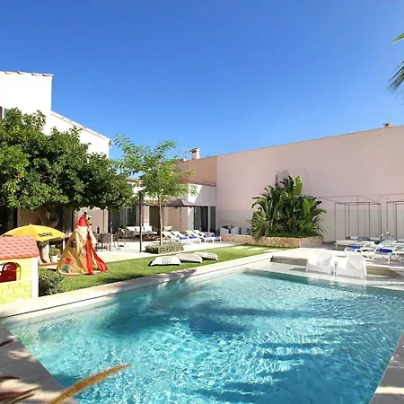 Maronja Villa Pollença