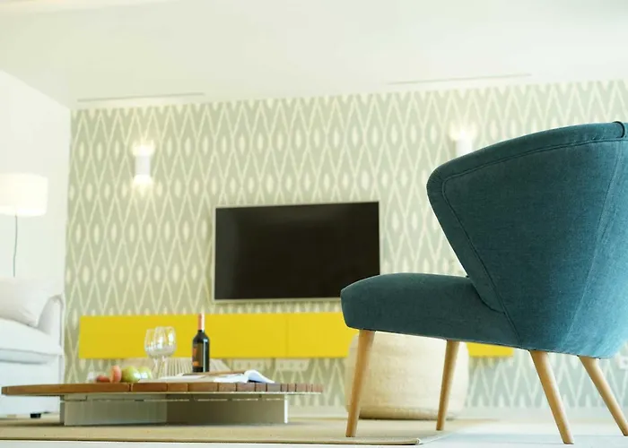 Maronja Willa Pollensa