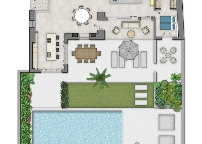 Maronja Willa Pollensa