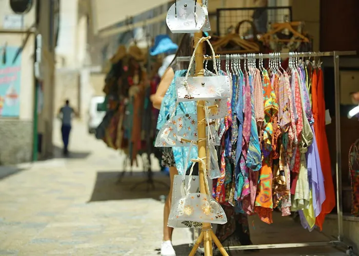 Maronja Willa Pollensa