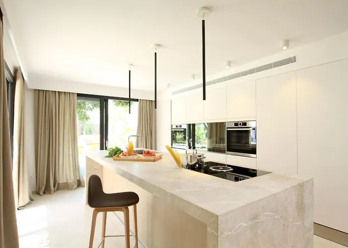 Willa Maronja Pollensa