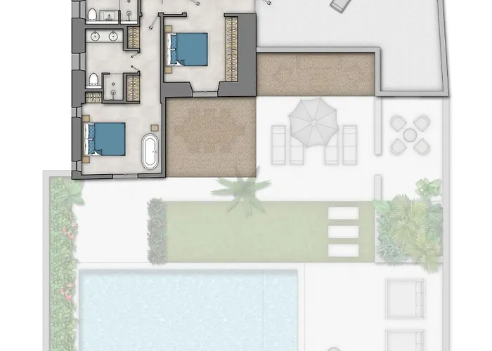 Willa Maronja Pollensa