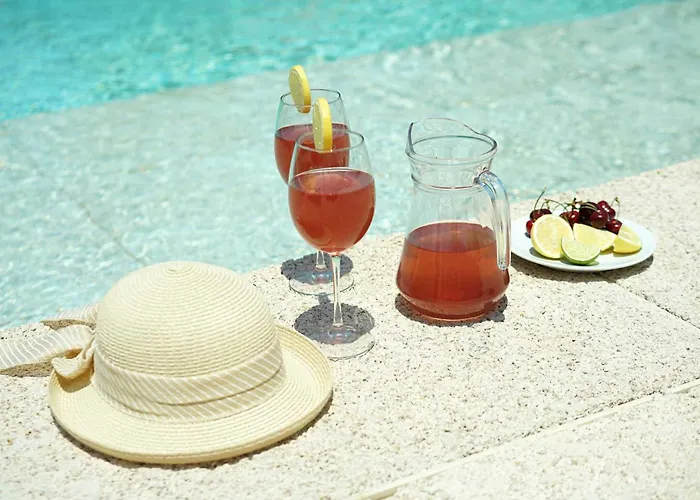 Maronja Willa Pollensa