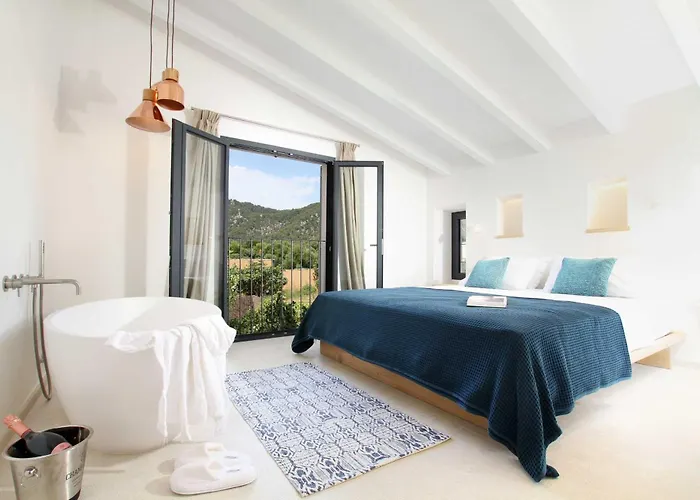 Willa Maronja Pollensa